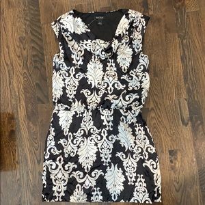White House Black Market Dress